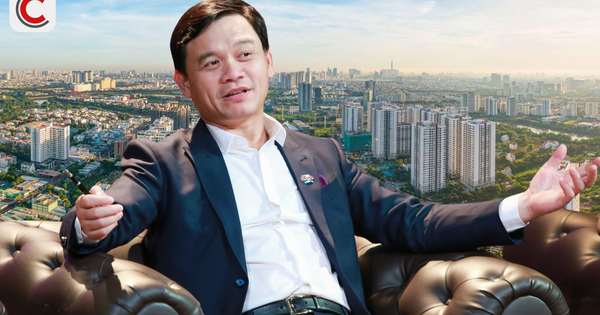 Shark Phú dự báo "nóng" về bất động sản: Sẽ tiếp tục tăng trong 10 năm tới, những phân khúc tưởng chừng đã "chết" cũng sẽ có cơ hội