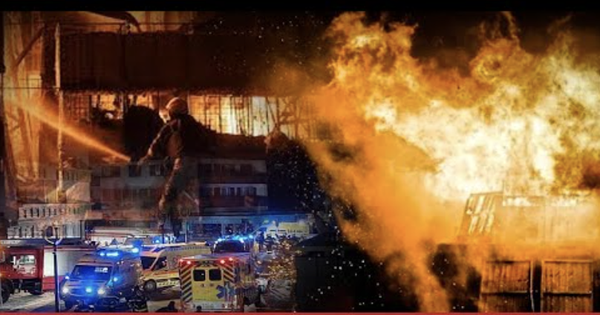 Thụy Sĩ tuyên bố quốc tang 5 ngày sau thảm kịch "chưa từng có" đêm giao thừa khiến 155 người thương vong