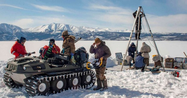Siberia: Kho báu 13 triệu km vuông chôn vùi dưới băng giá và nghịch lý 'ngồi trên đống vàng nhưng không thể tiêu'