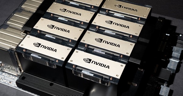 FBI triệt phá đường dây tuồn 160 triệu USD GPU NVIDIA vào Trung Quốc