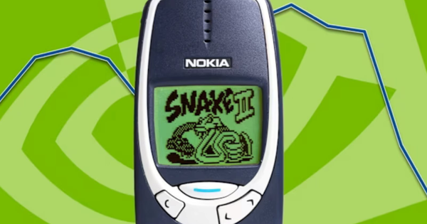 Sự hồi sinh của Nokia: Không còn sống nhờ bán điện thoại, sứ mệnh mới khiến cả thế giới trầm trồ