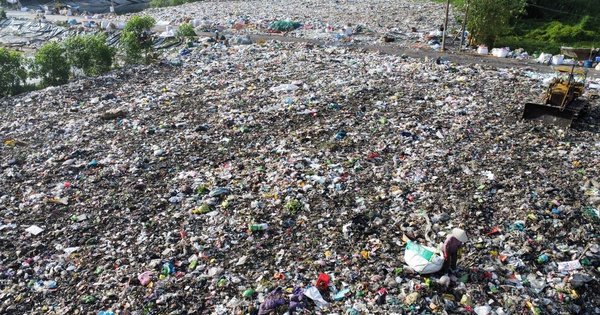 Cà Mau sẽ có nhà máy điện rác hơn 1.780 tỉ đồng