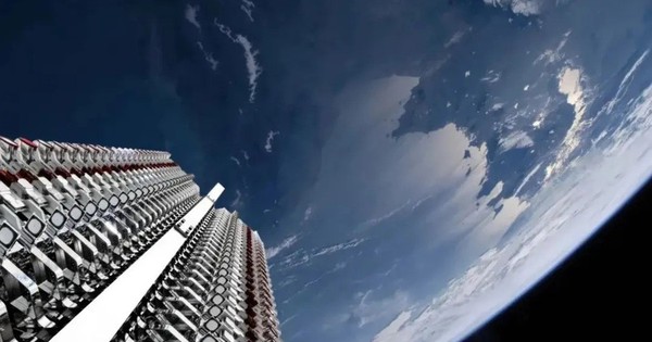 Lý do Starlink bất ngờ hạ thấp hàng nghìn vệ tinh