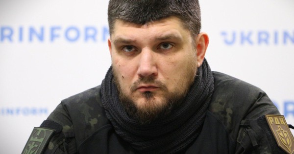 "Cú lừa ngoạn mục" của tình báo Ukraine