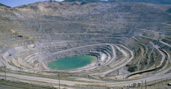 Phát hiện mỏ khí trữ lượng hơn 6,2 tỷ tấn, chỉ cần 2% đã đủ cung cấp nhiên liệu sạch cho thế giới trong 200 năm