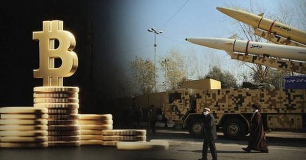 Bị Mỹ và phương Tây siết trừng phạt, nước đối tác chiến lược của Nga sẵn sàng chấp nhận khách hàng mua vũ khí bằng tiền điện tử