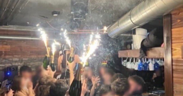 Thảm kịch đêm giao thừa khiến 155 người thương vong tại Thuỵ Sĩ: Ám ảnh khoảnh khắc quán bar phát nổ