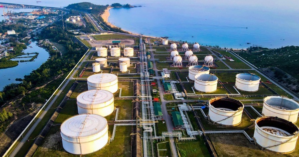 Những doanh nghiệp đầu tiên hé lộ kế hoạch kinh doanh năm 2026