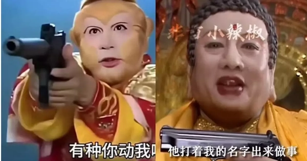 Trung Quốc ra tay dọn dẹp clip xuyên tạc bằng AI