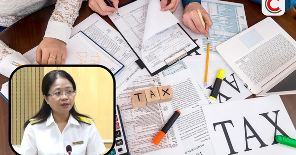 Đại diện Cục Thuế: Chỉ kiểm tra tại trụ sở với trường hợp người nộp thuế rủi ro cao, như chia, tách, hợp nhất, chuyển đổi loại hình hoặc địa điểm, phá sản, giải thể...