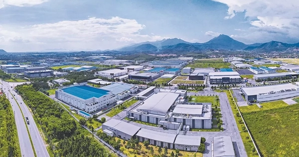 Phú Thọ muốn hút 1,1 tỷ USD vốn FDI, tập trung vào dự án công nghệ cao