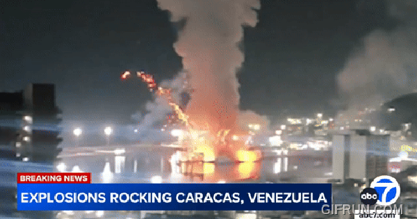 Tổng thống Trump xác nhận Mỹ tấn công Venezuela: Ông Maduro bị bắt và bị trục xuất