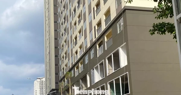 Lý do nhiều ngân hàng tăng lãi suất mua nhà ở xã hội