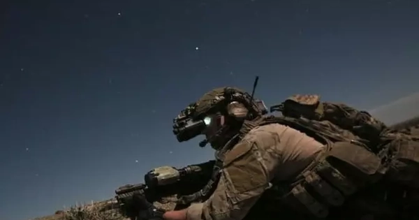 Hé lộ về đơn vị đặc nhiệm Mỹ đã bắt giữ Tổng thống Venezuela Maduro