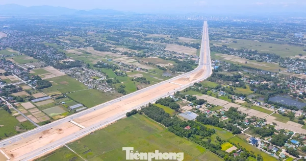 'Phanh” việc chuyển đổi đất, giao dịch BĐS tại vùng quy hoạch trung tâm hành chính tỉnh