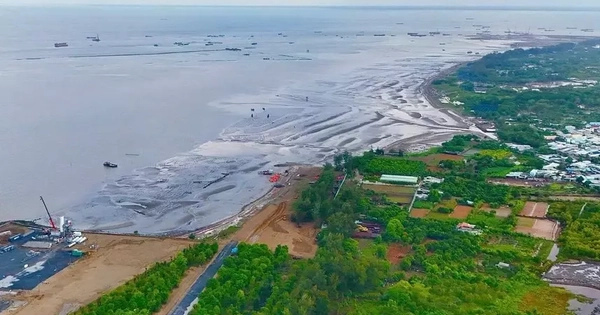 Điểm loạt siêu dự án tỷ USD đổ bộ thị trường bất động sản 2025