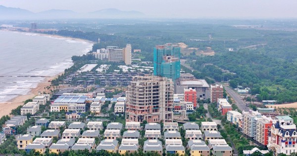 Bất động sản nghỉ dưỡng năm 2026 sẽ hồi sinh mạnh mẽ