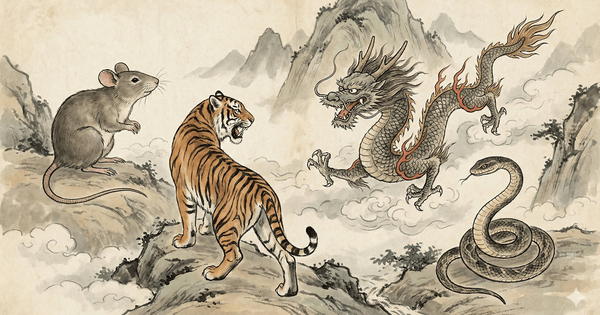 Soi tuổi CEO 500 Doanh nghiệp lớn nhất Việt Nam năm 2025: Những "con giáp" nào xuất hiện nhiều nhất?