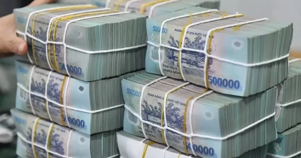 TPHCM thu ngân sách cao chưa từng có