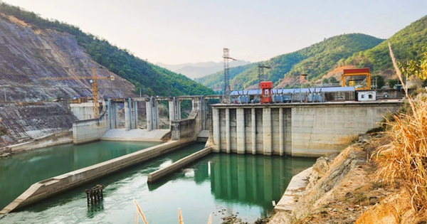 Những dự án chậm tiến độ, "đắp chiếu" cả thập kỷ ở Thanh Hóa