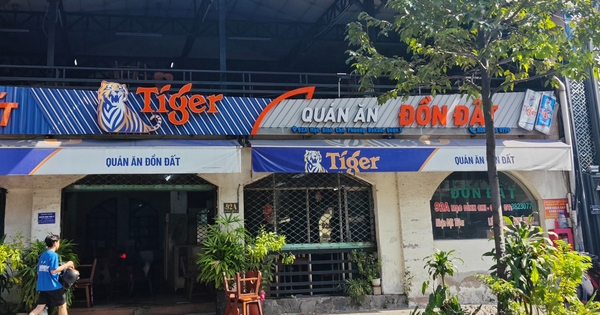 Lý do nhiều quán ăn, cà phê ở TPHCM sang nhượng, trả mặt bằng trước Tết