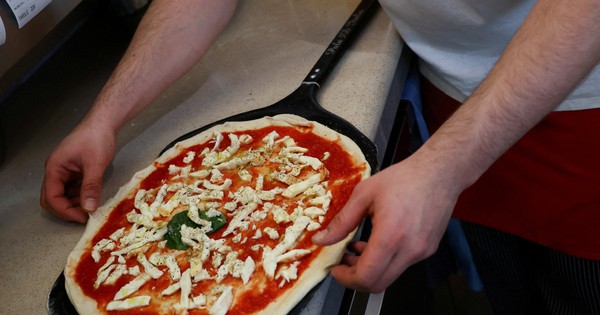 Lý giải hiện tượng đơn hàng pizza tăng đột biến giữa lúc Mỹ tấn công Venezuela