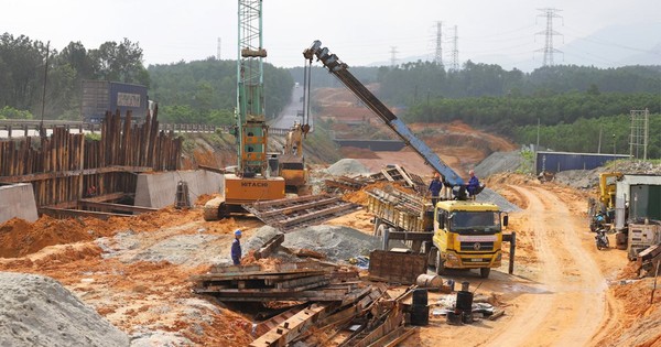 Bộ Tài chính đề xuất thời điểm xác định giá đất cho dự án BT