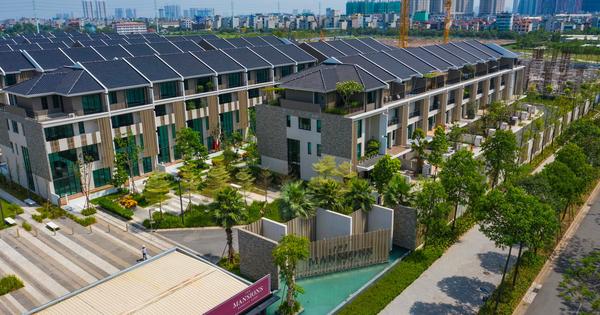 M&A bất động sản Việt Nam định hình xu hướng tăng trưởng dài hạn