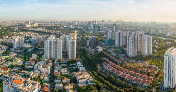 Nhìn lại loạt chính sách nổi bật tạo lực đẩy cho thị trường bất động sản năm 2025