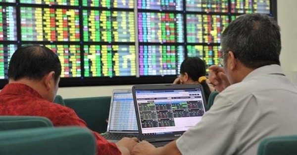 Những sự kiện nhà đầu tư chứng khoán cần chú ý sau kỳ nghỉ Tết Dương lịch
