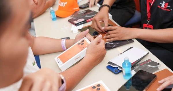 Lộ diện 16 cái tên trong 'Câu lạc bộ 3.000 tỷ': Khi Apple, Heineken và các 'ông trùm' ngân hàng tạo nên hơn 780.000 tỷ thu ngân sách cho TP.HCM