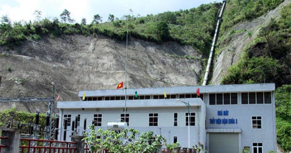 VCP huy động 500 tỷ đồng trái phiếu để thâu tóm một công ty thủy điện