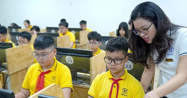 Đề xuất quy định mới về đánh giá giáo viên