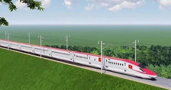 Hà Nội, TP Hồ Chí Minh được giao chủ động triển khai các tuyến đường sắt đô thị