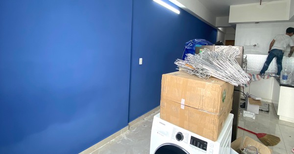 Người trẻ đô thị đổi 'gu' an cư khi giá nhà tăng không ngừng