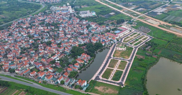 Đu đỉnh mua đất nền, nhà đầu tư giờ vật vã thoát hàng