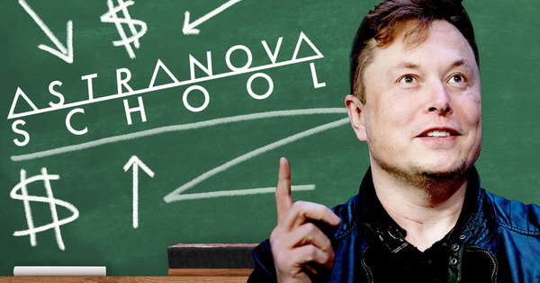 Elon Musk giáo dục 14 người con: Không thèm học ngoại ngữ vì đã có AI, cảnh báo phụ huynh cẩn trọng với trường học truyền thống