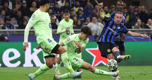 Đội bóng 'chúa chổm' nhất lịch sử thế giới: Hiện nợ 2,9 tỷ USD, thay kiểm toán viên liên tục, nếu không bán tài sản sẽ lỗ hơn 1 tỷ USD