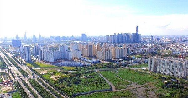 Mã định danh bất động sản là gì?