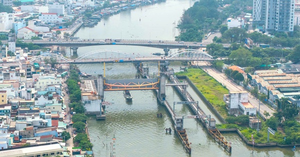 Sau chỉ đạo của Phó Thủ tướng, dự án chống ngập 10.000 tỉ đồng liệu có kịp "về đích" năm 2026?