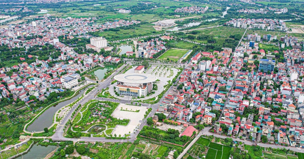 Liên danh Flamingo làm khu đô thị hơn 5.000 tỷ đồng tại phía Bắc Hà Nội