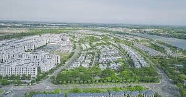 DIG chuyển nhượng hơn 451.000 m2 tại Khu Đô thị Du lịch Sinh thái Đại Phước, thu về gần 3.000 tỷ đồng