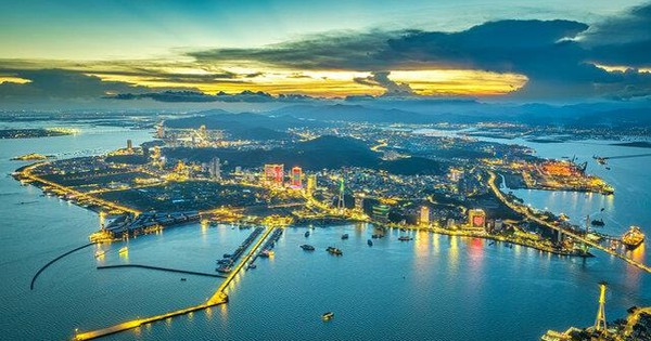 'Soi' kết quả tăng trưởng GRDP năm 2025 của top 5 địa phương dẫn đầu cả nước: Tất cả đều có một điểm chung này