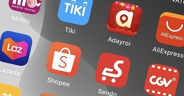 TikTok Shop mở rộng thị phần lên 41%, 'đe dọa' Shopee, Tiki hụt hơi giảm 80% doanh thu sau khi "đốt" 670 triệu USD