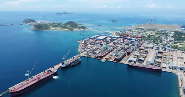 Phát triển Khánh Hòa không nên chỉ dựa vào chiều dài bờ biển