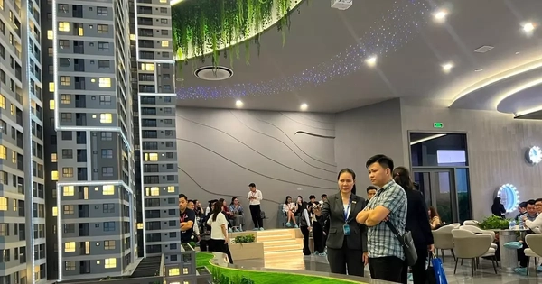 Bất động sản có mã định danh điện tử từ 1/3, có đủ sức siết đầu cơ?