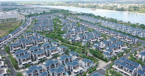 DIC Corp bán một phần dự án DIC Đại Phước City Đồng Nai, thu gần 3.000 tỷ đồng