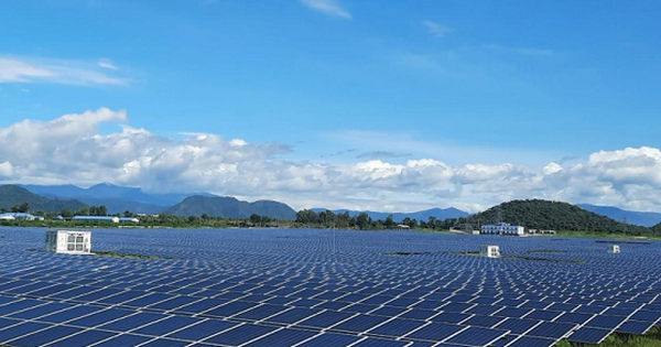 Hai thành viên mảng năng lượng của BB Group bị xử phạt vì 'ém' thông tin