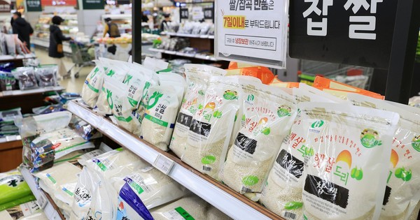 Giá gạo tại nền kinh tế lớn thứ 4 thế giới leo thang kỷ lục, quốc gia láng giềng liền nhận tin vui