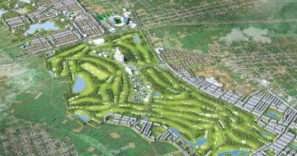 Thêm một dự án của FLC tại Gia Lai được gia hạn tiến độ